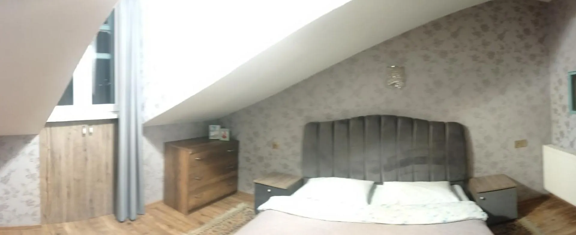 Apartment Wine Rise Tbilisi