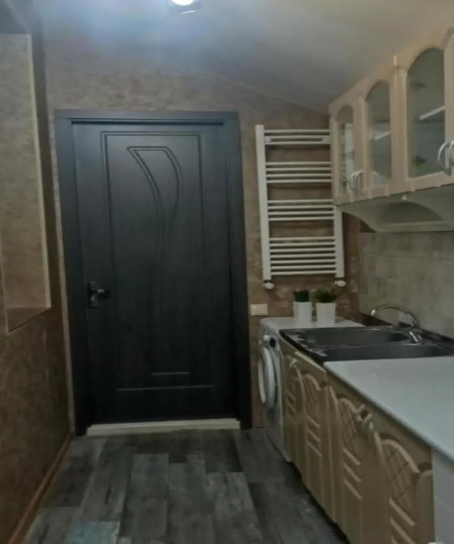 Apartment Wine Rise Tbilisi