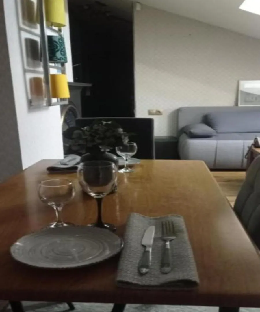 Apartment Wine Rise Tbilisi