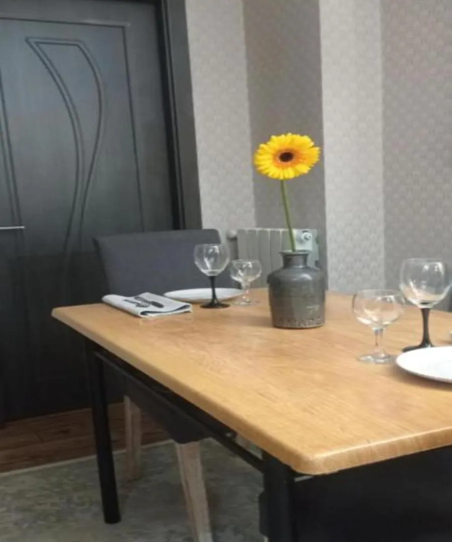 Apartment Wine Rise Tbilisi 0*,