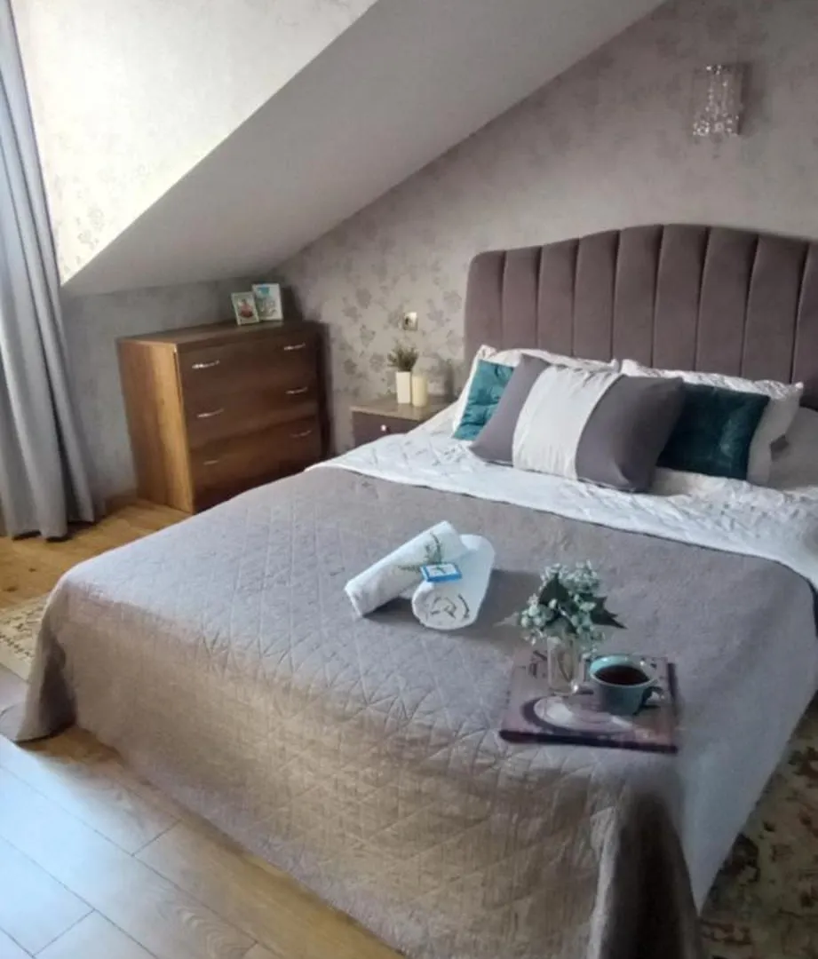 Apartment Wine Rise Tbilisi 0*,  Georgien