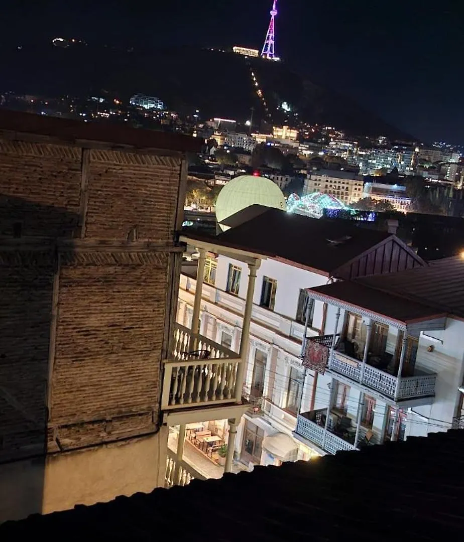 Apartment Wine Rise Tbilisi