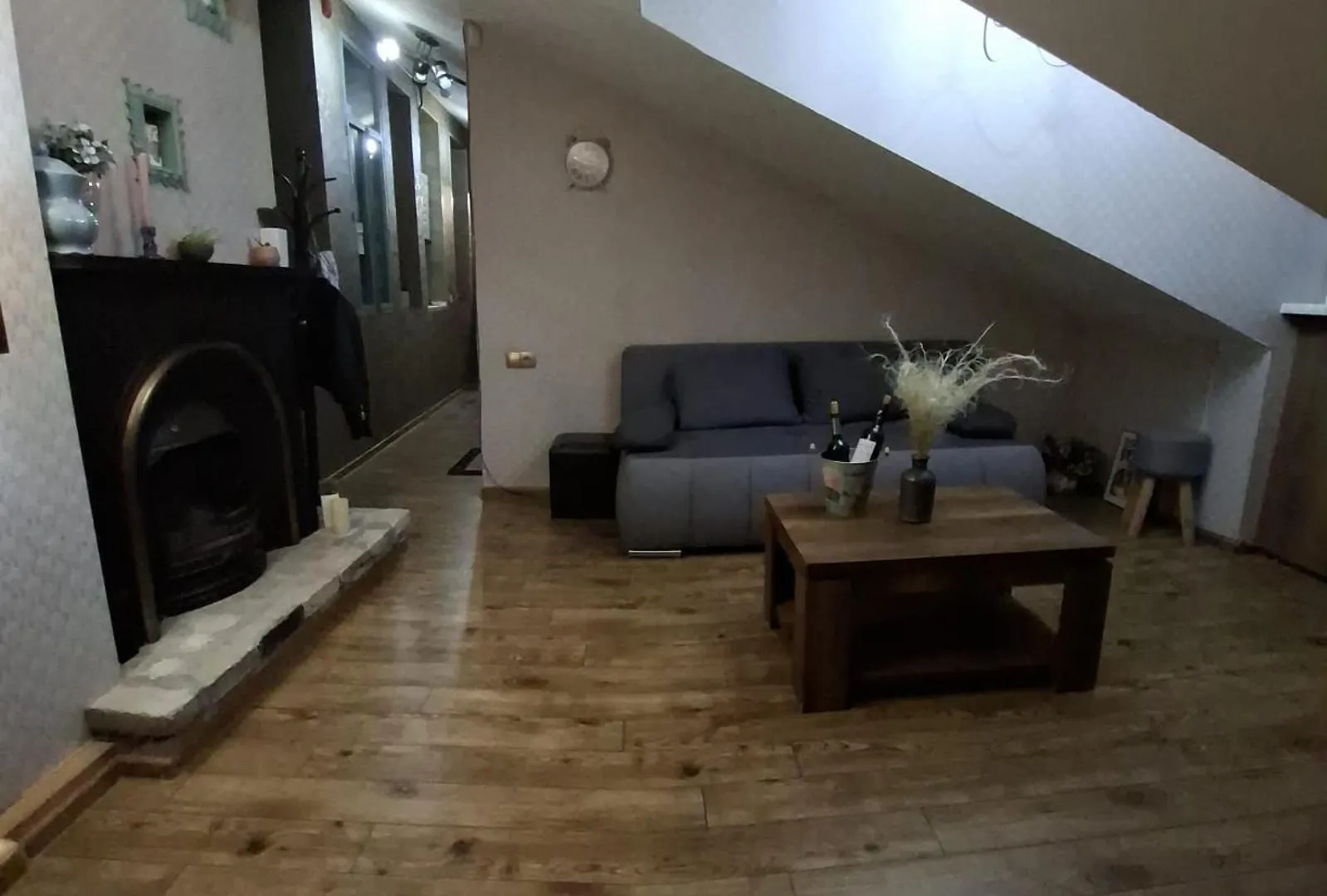 Apartment Wine Rise Tbilisi