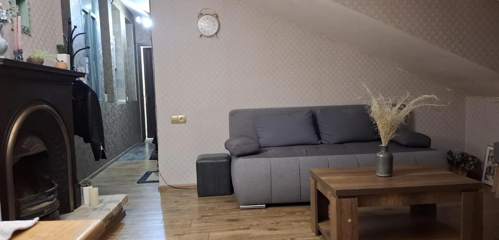 Apartment Wine Rise Tbilisi Georgien