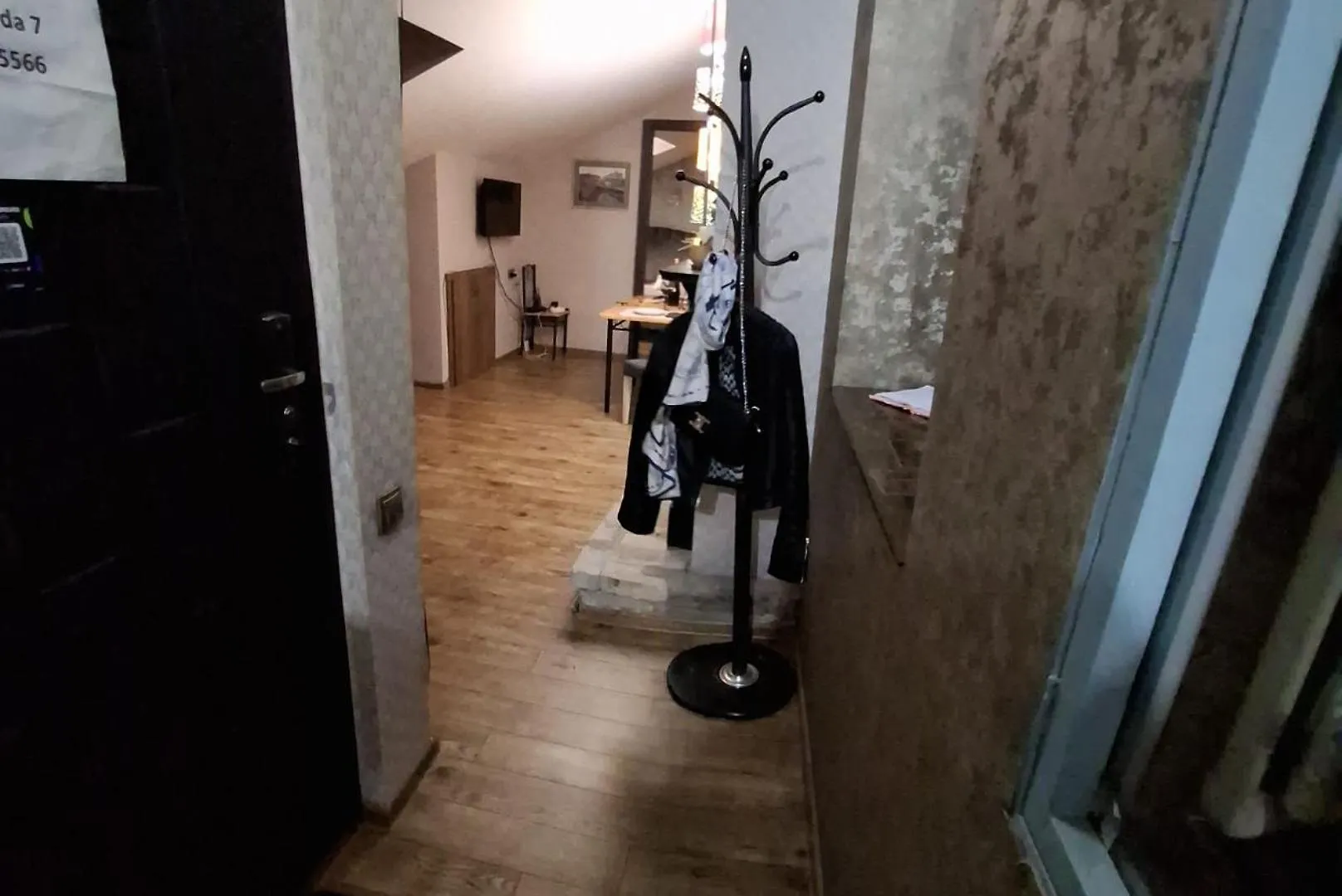 Apartment Wine Rise Tbilisi
