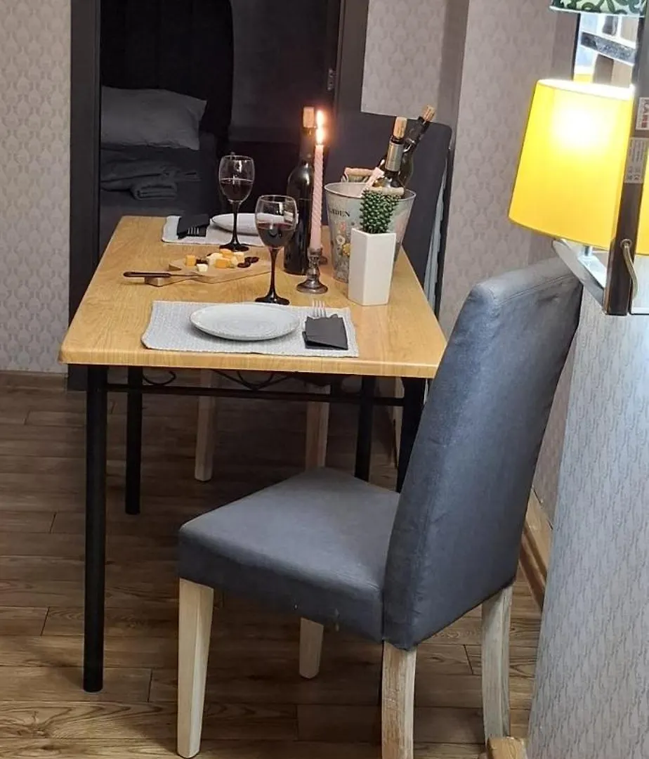 Apartment Wine Rise Tbilisi Georgien