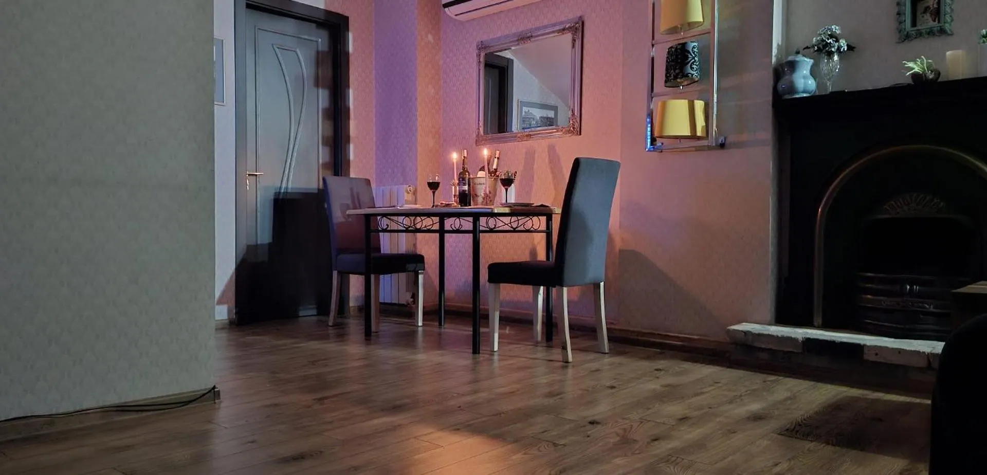 Apartment Wine Rise Tbilisi