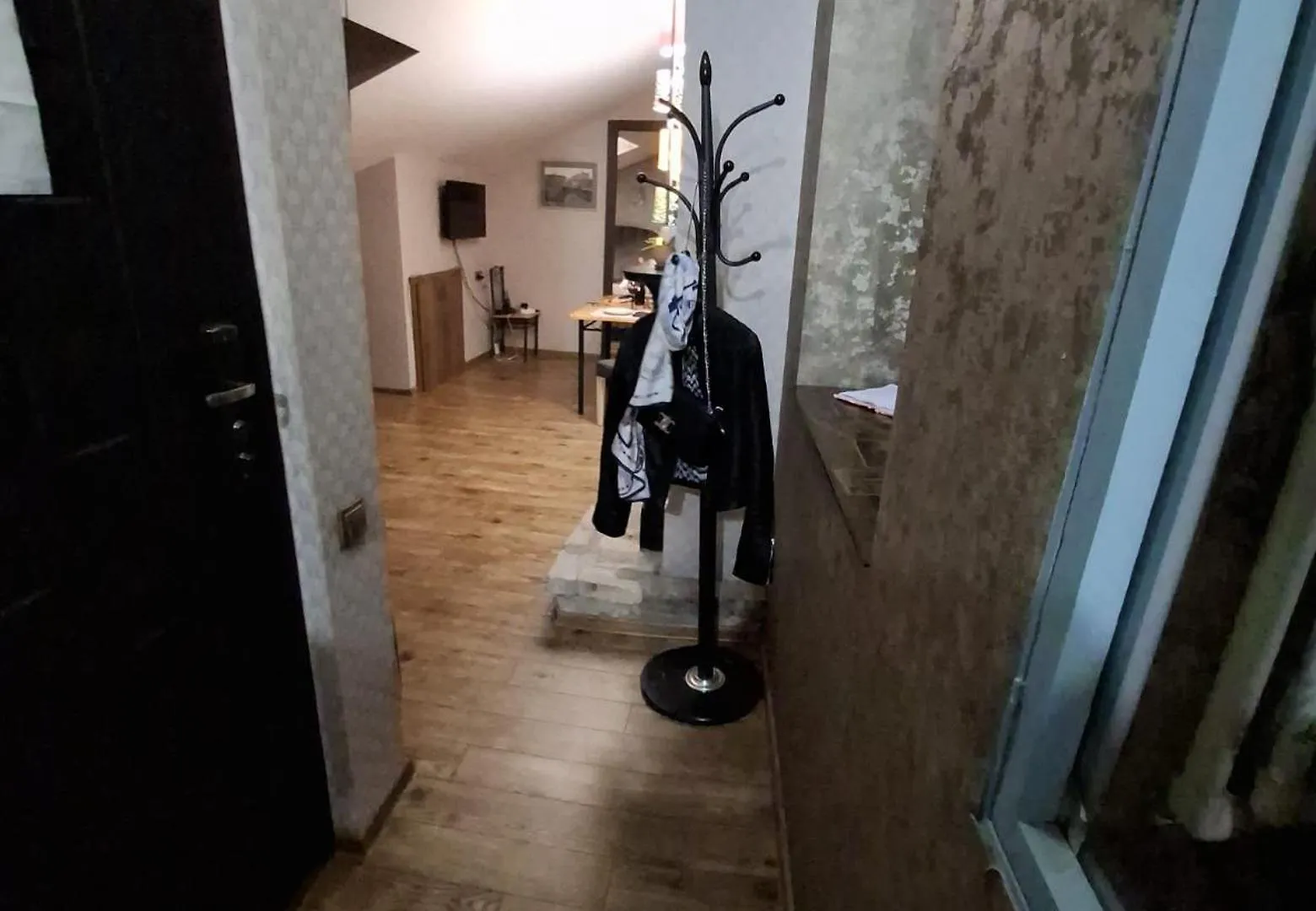 Apartment Wine Rise Tbilisi Georgien
