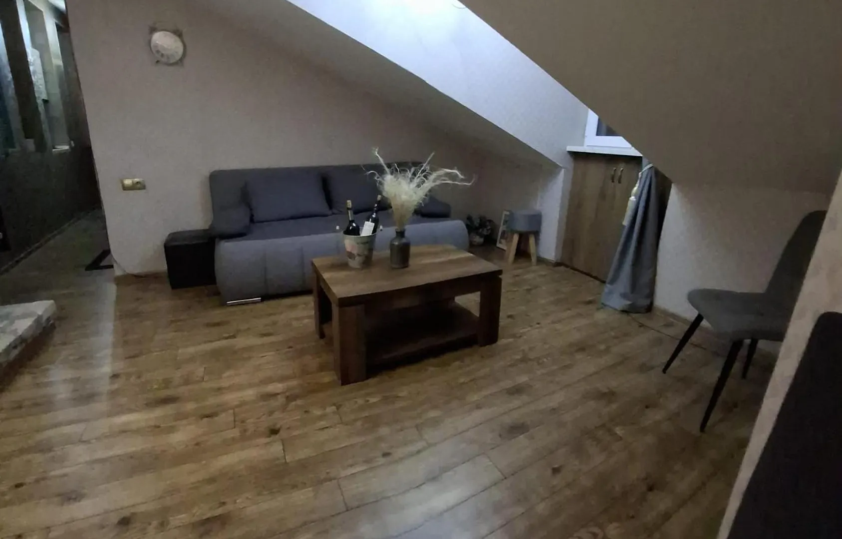 Apartment Wine Rise Tbilisi