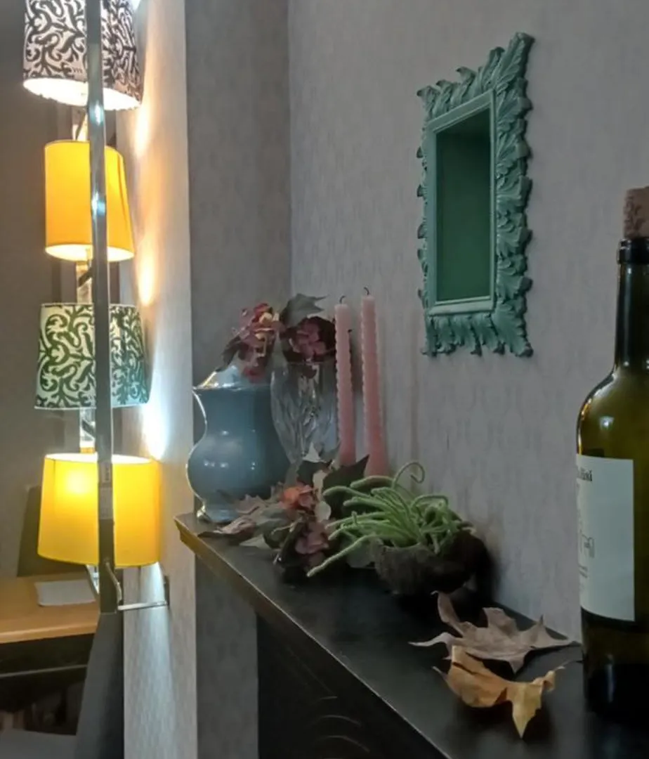 Apartment Wine Rise Tbilisi