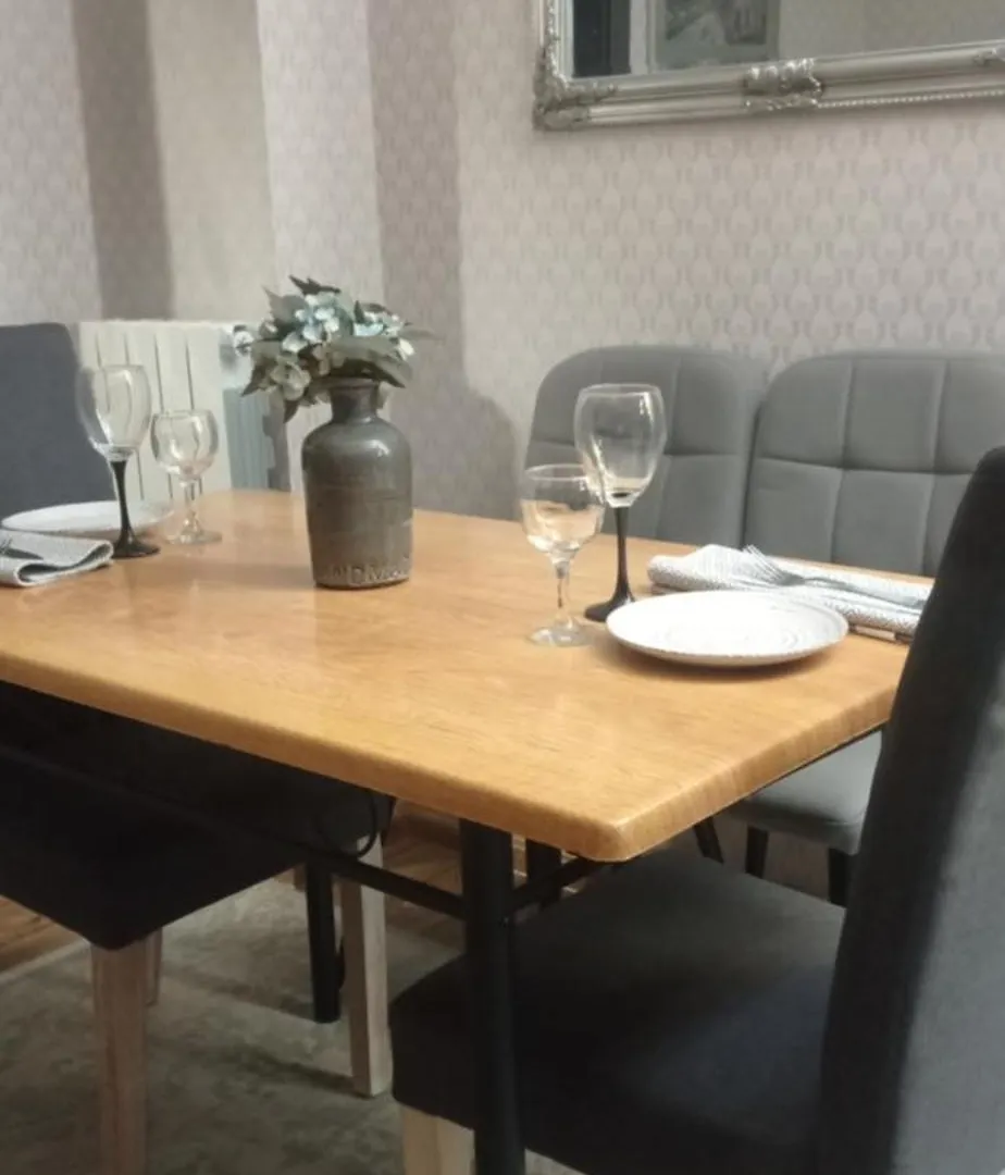 Apartment Wine Rise Tbilisi