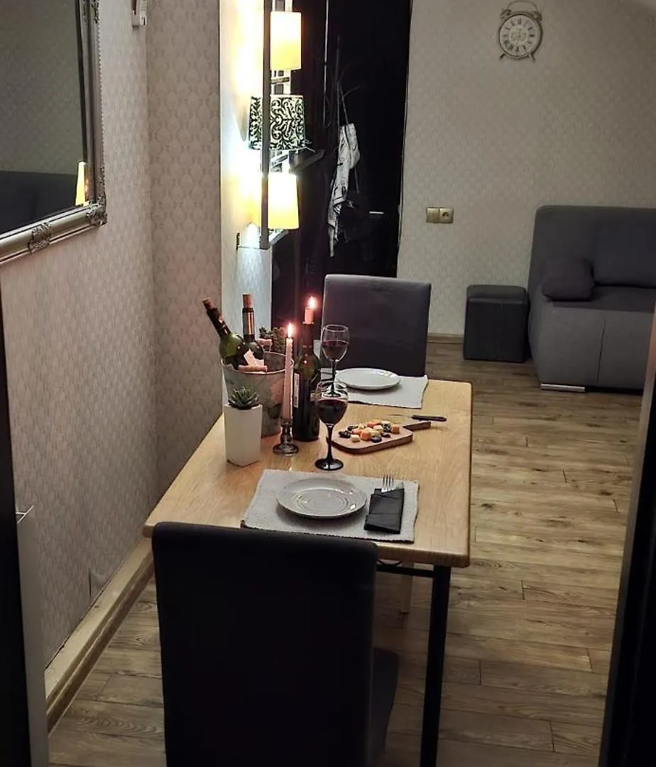 Apartment Wine Rise Tbilisi